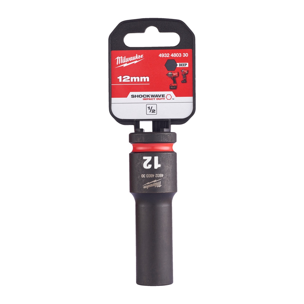 Nasadki_Udarowe_SHOCKWAVE™_IMPACT_DUTY_½"_-_długie_Milwaukee_12_mm_1/2"_impact_socket_deep_-_1pc_1