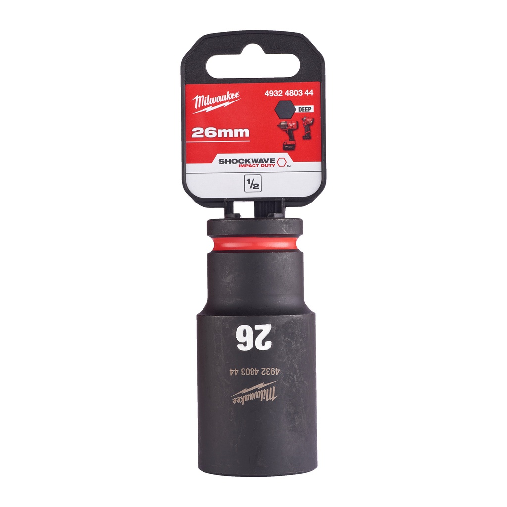 Nasadki_Udarowe_SHOCKWAVE™_IMPACT_DUTY_½"_-_długie_Milwaukee_26_mm_1/2"_impact_socket_deep_-_1pc_1