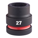 Nasadki_Udarowe_SHOCKWAVE™_IMPACT_DUTY_1″_-_standardowe_Milwaukee_27_mm_1"_impact_socket_STD_-_1pc_1