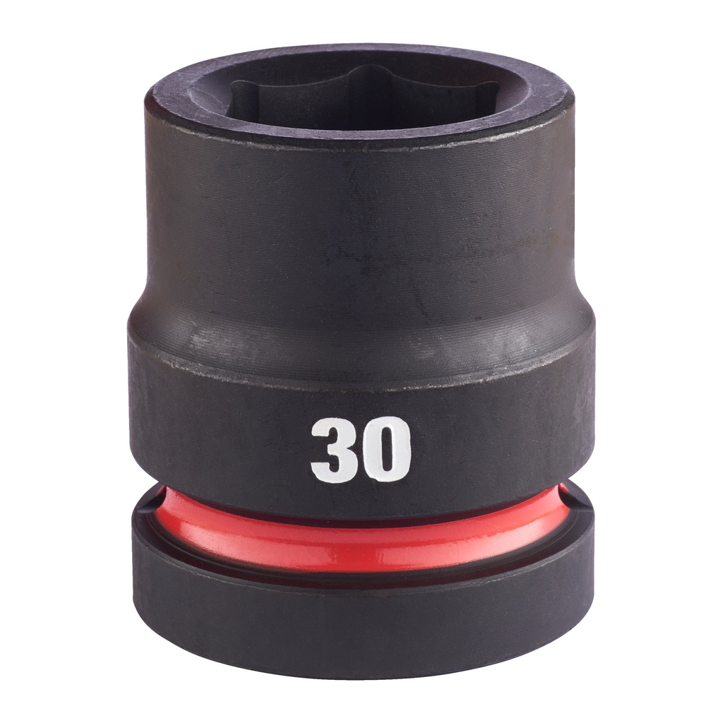 Nasadki_Udarowe_SHOCKWAVE™_IMPACT_DUTY_1″_-_standardowe_Milwaukee_30_mm_1"_impact_socket_STD_-_1pc_1