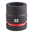 Nasadki_Udarowe_SHOCKWAVE™_IMPACT_DUTY_1″_-_standardowe_Milwaukee_32_mm_1"_impact_socket_STD_-_1pc_1