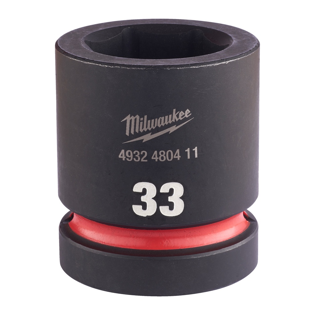 Nasadki_Udarowe_SHOCKWAVE™_IMPACT_DUTY_1″_-_standardowe_Milwaukee_33_mm_1"_impact_socket_STD_-_1pc_1