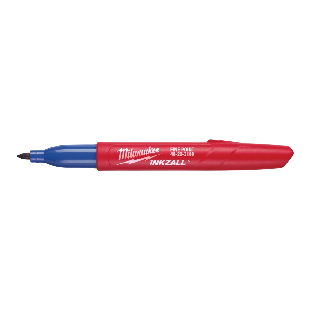 Markery_INKZALL™_Milwaukee_INKZALL_Marker_Blue_-_1_pc_3