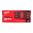 Wkładki_piankowe_z_wkrętakami_Milwaukee_Screwdriver_TX_Set_2_Foam_Insert_-_6_pc_2