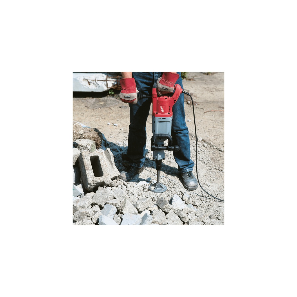 Młot_wyburzeniowy_w_klasie_10_kg_Milwaukee_K_900_S_1