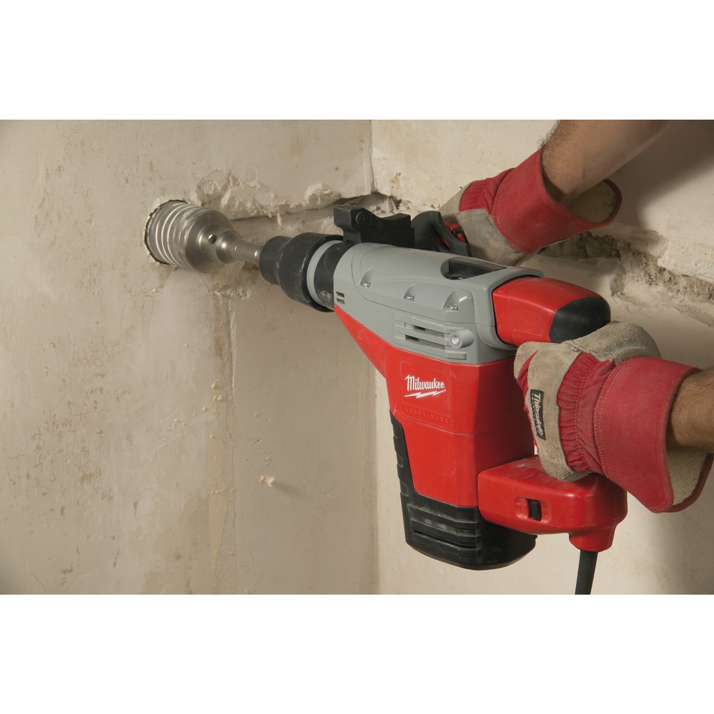 MŁOT_WIERCĄCO-KUJĄCY_SDS-Max_5_kg_Milwaukee_K_545_S_4