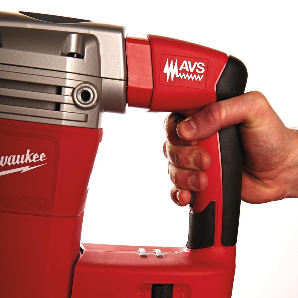MŁOT_WIERCĄCO-KUJĄCY_SDS-Max_5_kg_Milwaukee_K_545_S_17