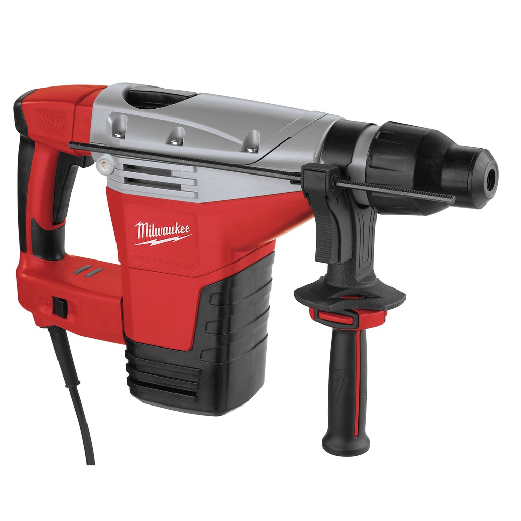 MŁOT_WIERCĄCO-KUJĄCY_SDS-Max_5_kg_Milwaukee_K_545_S_19