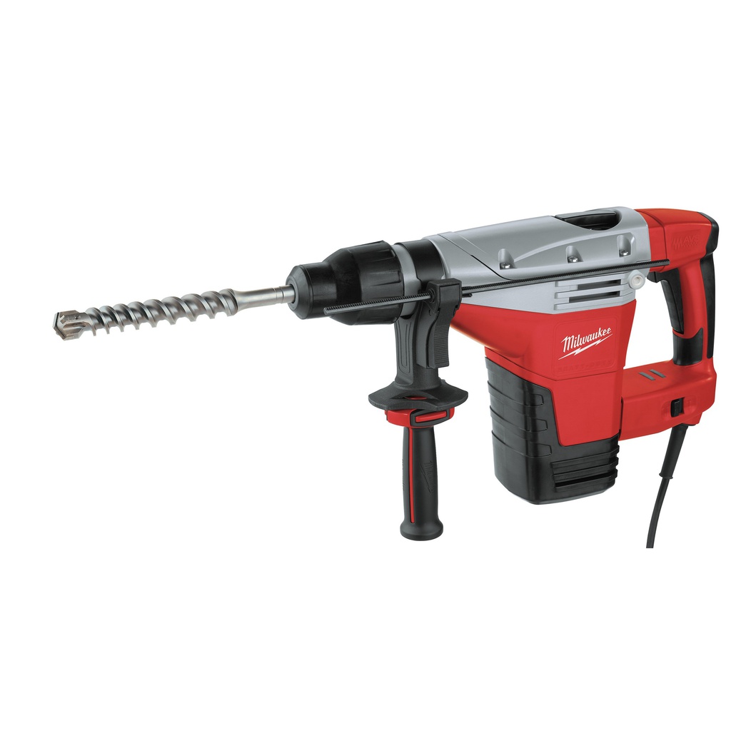 MŁOT_WIERCĄCO-KUJĄCY_SDS-Max_5_kg_Milwaukee_K_545_S_20