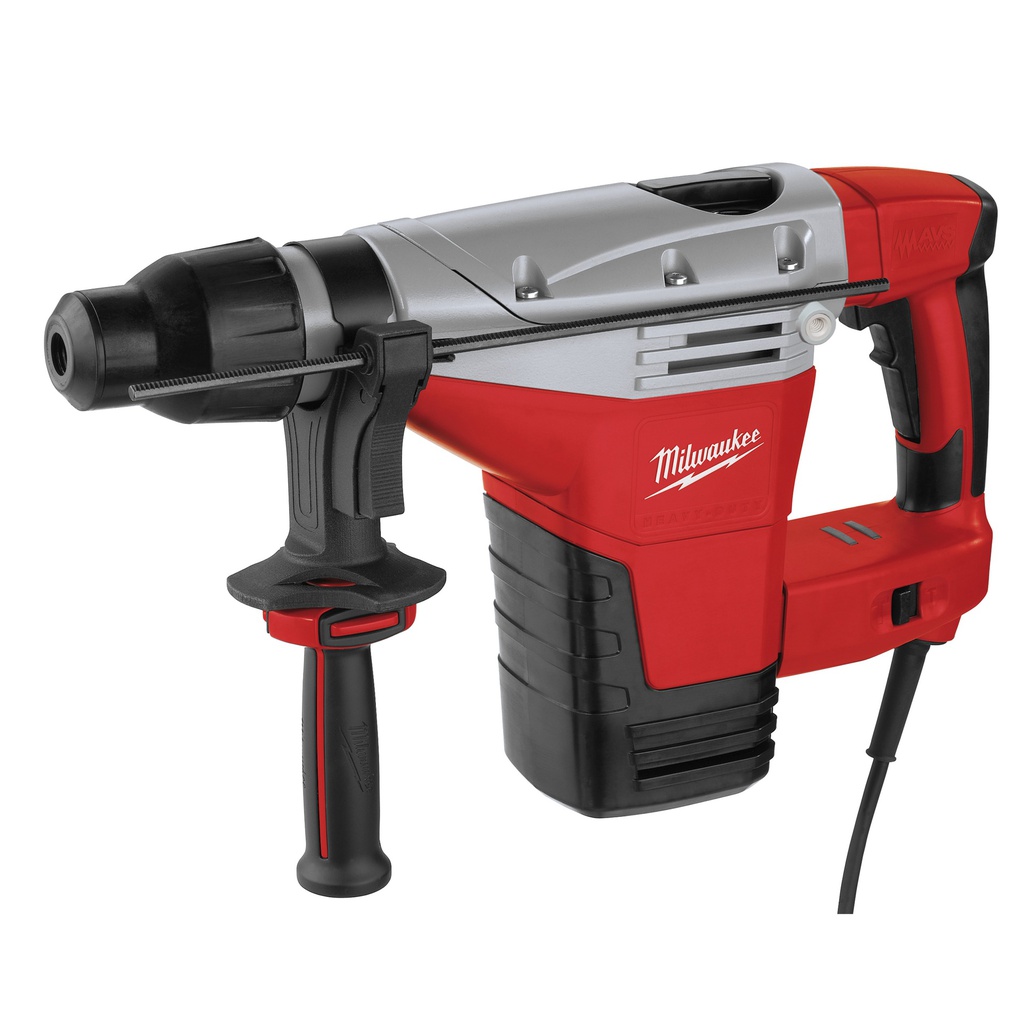 MŁOT_WIERCĄCO-KUJĄCY_SDS-Max_5_kg_Milwaukee_K_545_S_21