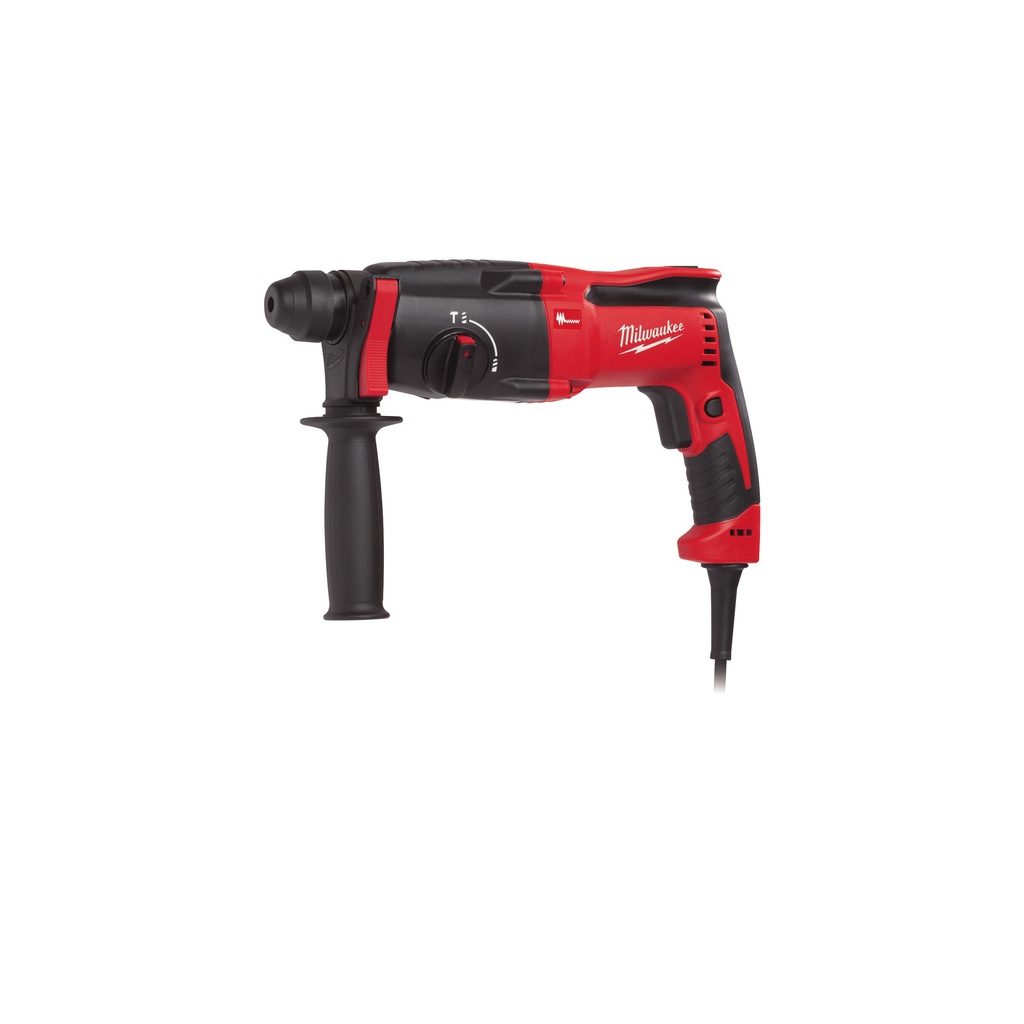 Młotowiertarka_SDS-Plus_26_mm_Milwaukee_PFH_26_5
