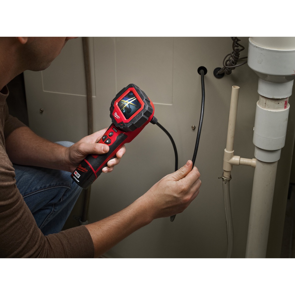 M12™_Kamera_inspekcyjna_M-SPECTOR™_z_ekranem_360°_Milwaukee_M12_IC-0_(S)_5