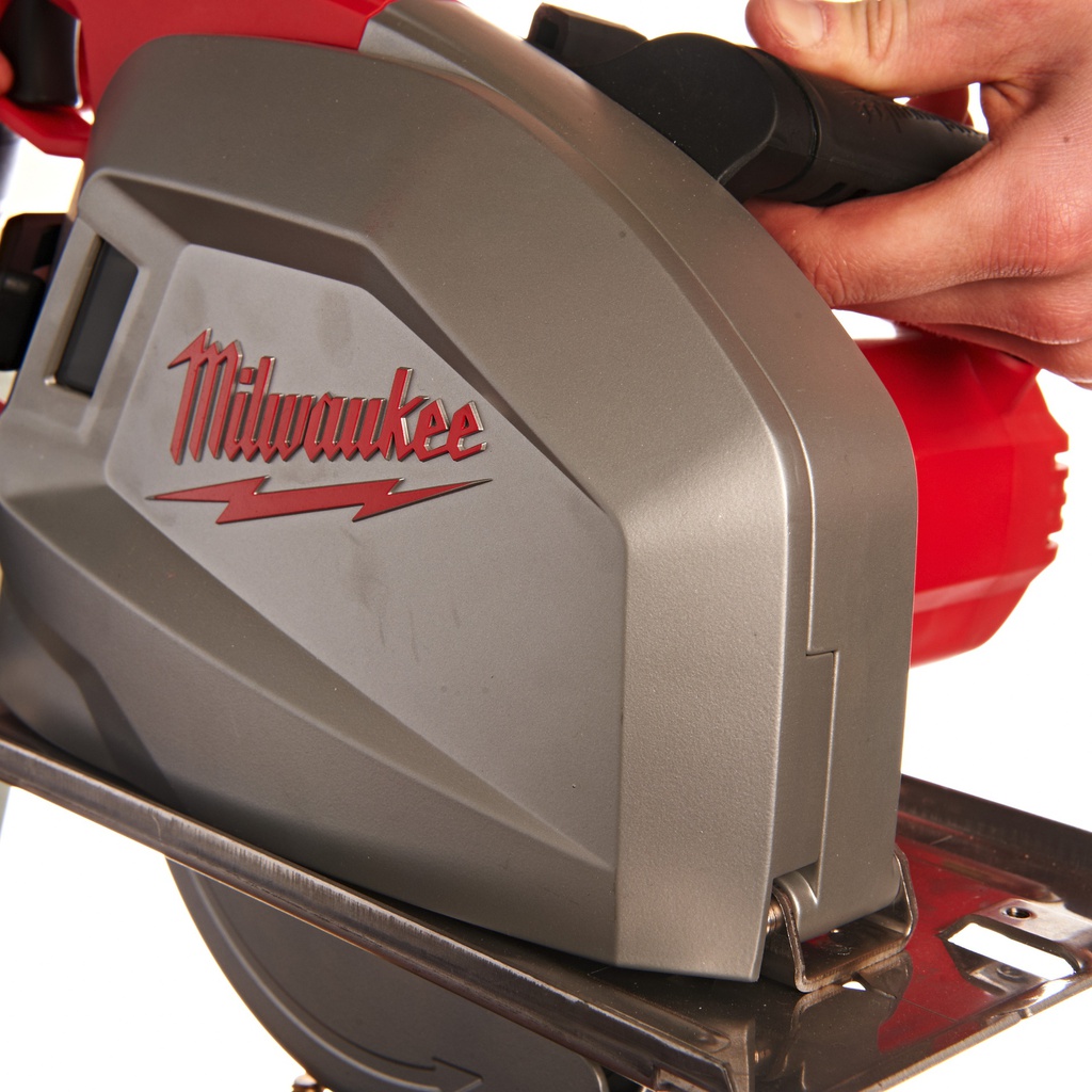 Piła_do_cięcia_metalu_na_sucho_Milwaukee_MCS_66_7