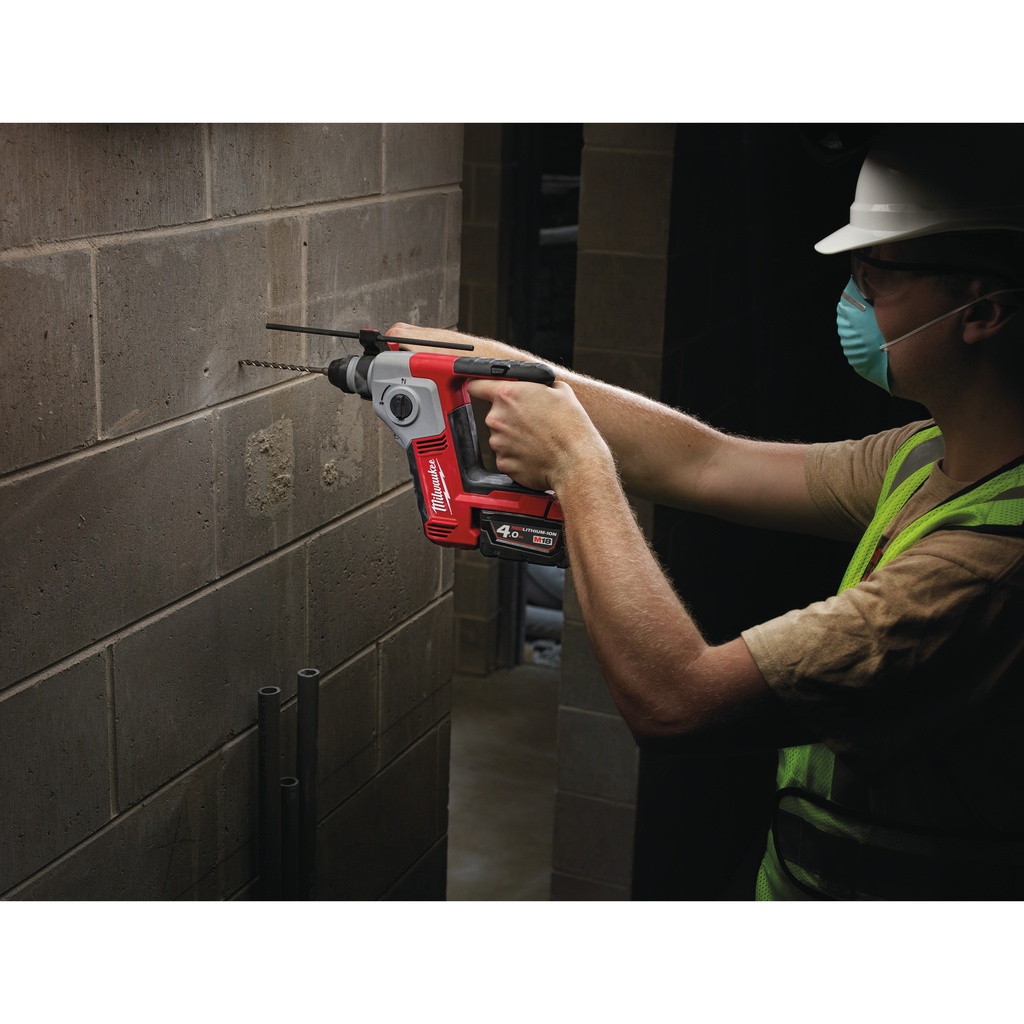 M18™_Młotowiertarka_SDS-Plus_Milwaukee_M18_BH-402C_1