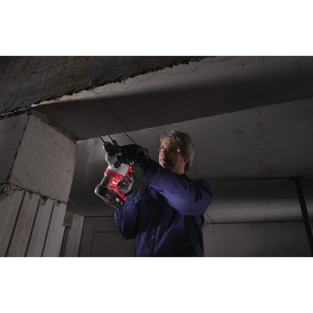 M18™_Heavy_Duty_Młotowiertarka_wielofunkcyjna_SDS-Plus_Milwaukee_HD18_H-402C_2