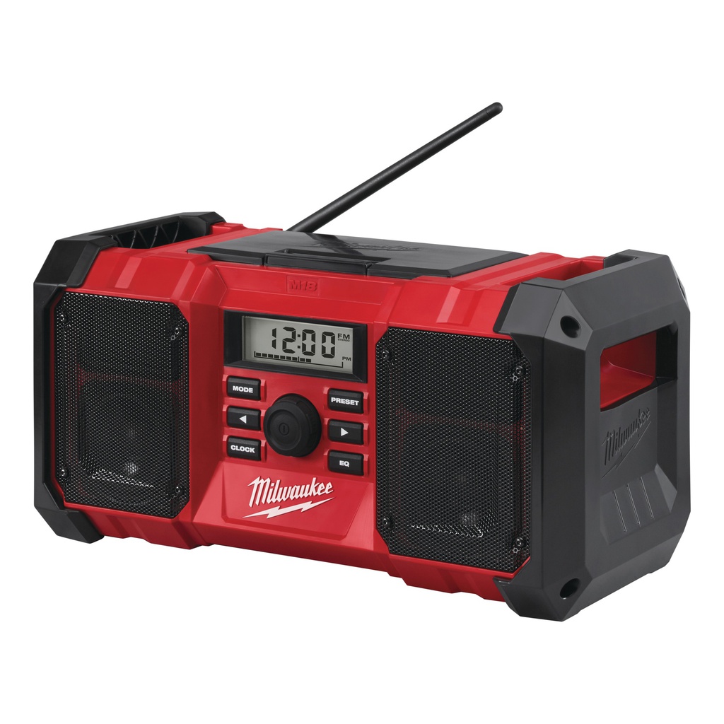 M18™_Radio_Milwaukee_M18_JSR-0_7