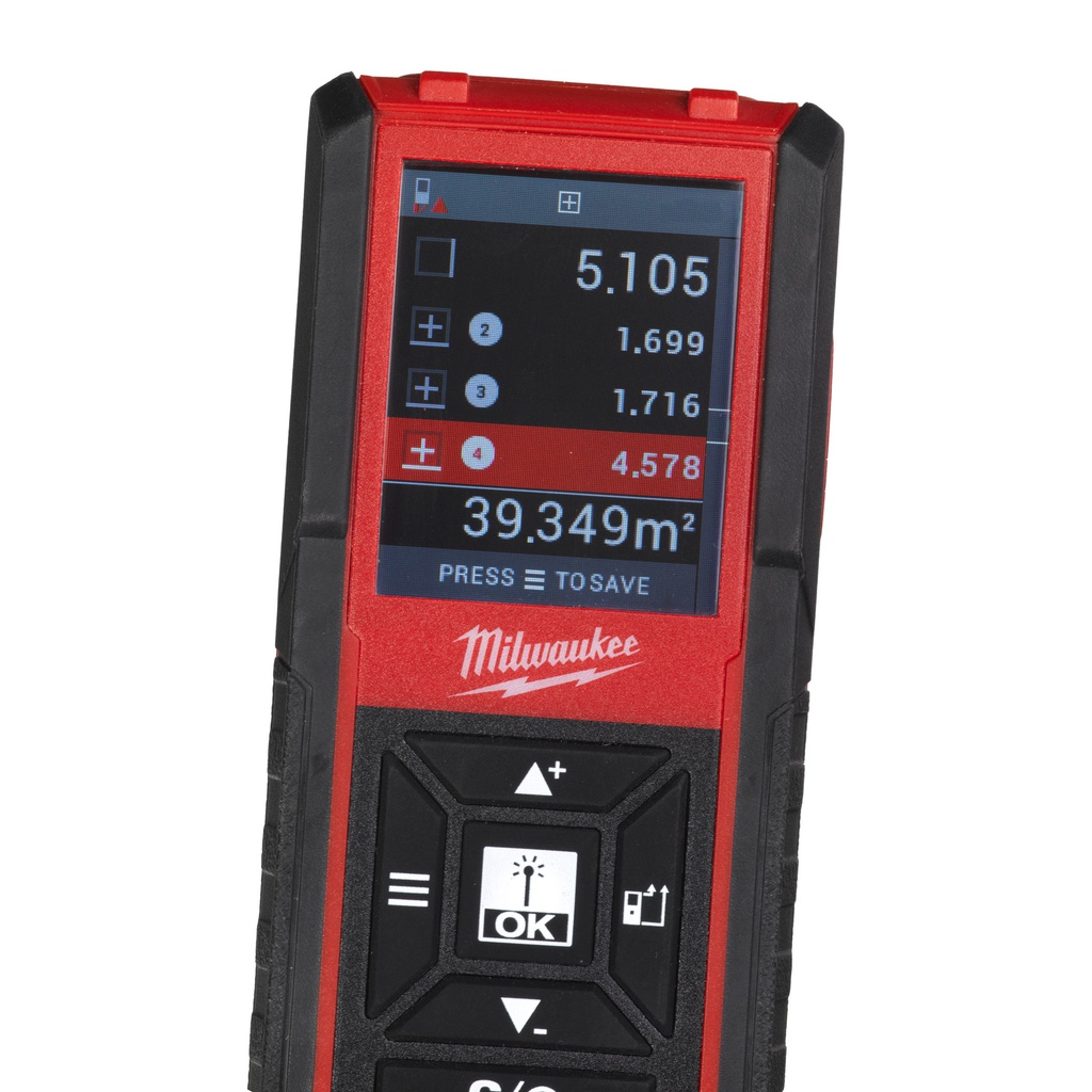 Dalmierz_laserowy_45_m_Milwaukee_LDM_45_8