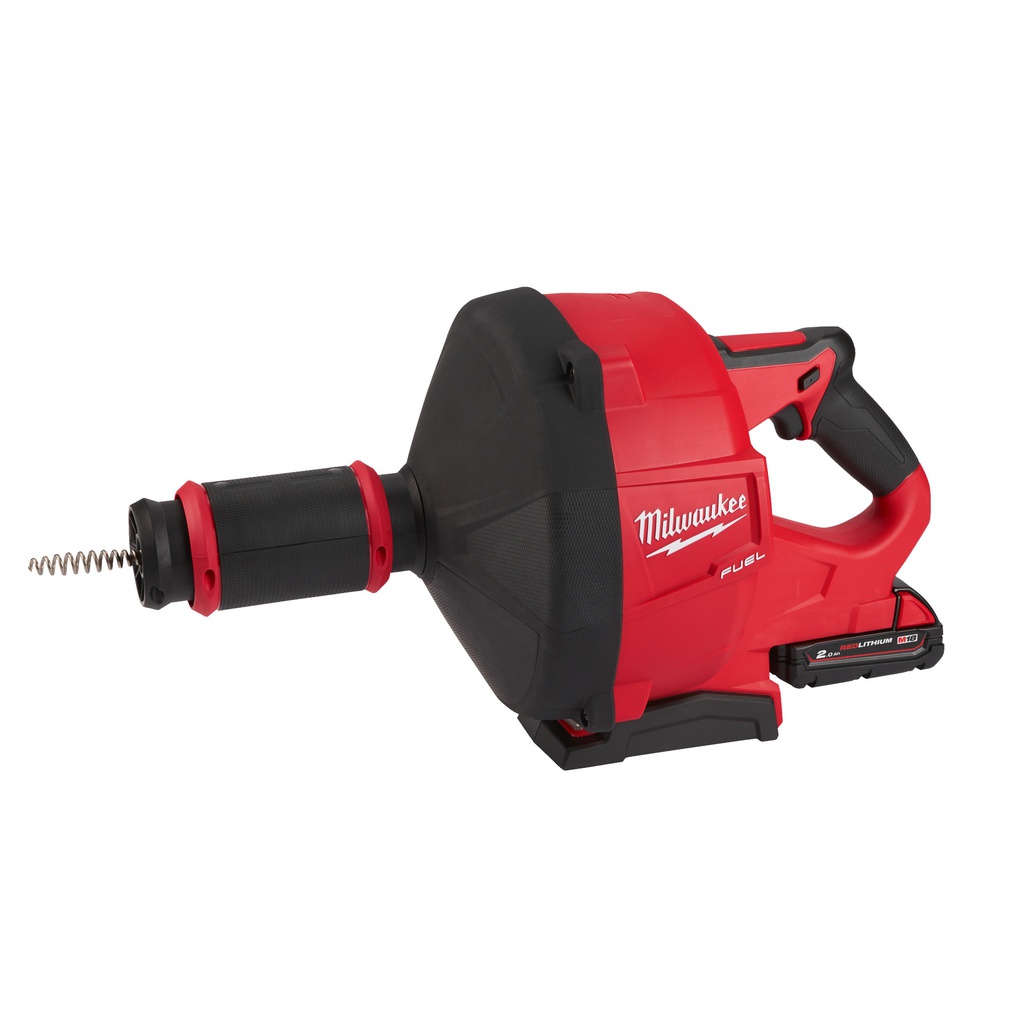 M18_FUEL™_Przepychacz_do_rur_ze_sprężyną_10_mm_Milwaukee_M18_FDCPF10-201C_8