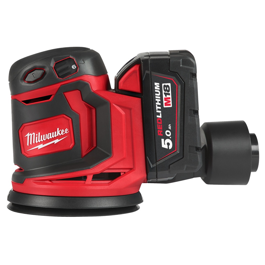 M18™_Szlifierka_Mimośrodowa_125_mm_Milwaukee_M18_BOS125-502B_8