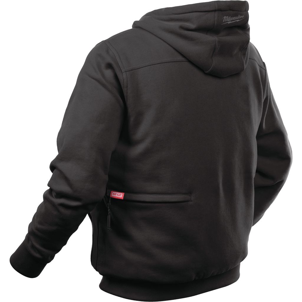 M12™_Bluza_podgrzewana_-_czarna_Milwaukee_M12_HH_BL3-0_(S)_10