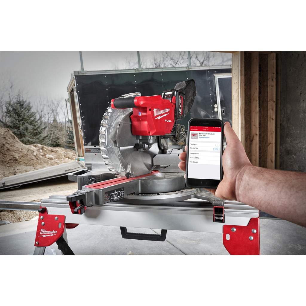 M18_FUEL™_ONE-KEY™_Piła_ukosowa_z_posuwem_305_mm_Milwaukee_M18_FMS305-121_8