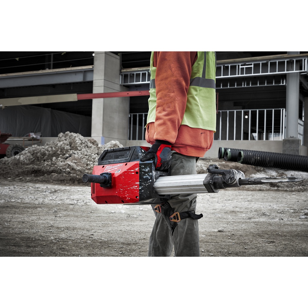 MX_FUEL™_Młot_wyburzeniowy_klasy_25_kg_z_uchwytem_28_mm_HEX_Milwaukee_MXF_DH2528H-601_6