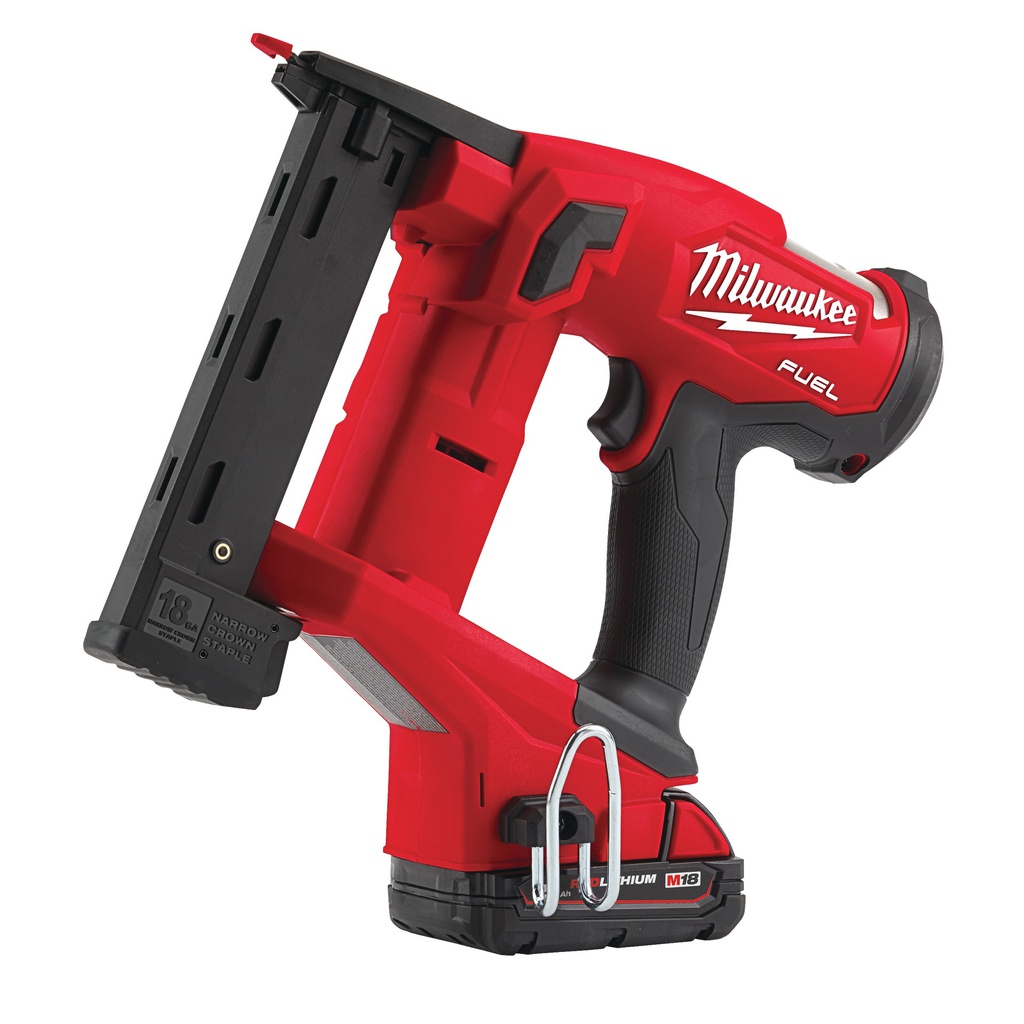 M18_FUEL™_Zszywacz_z_2-trybami_pracy_Milwaukee_M18_FNCS18GS-202X_10