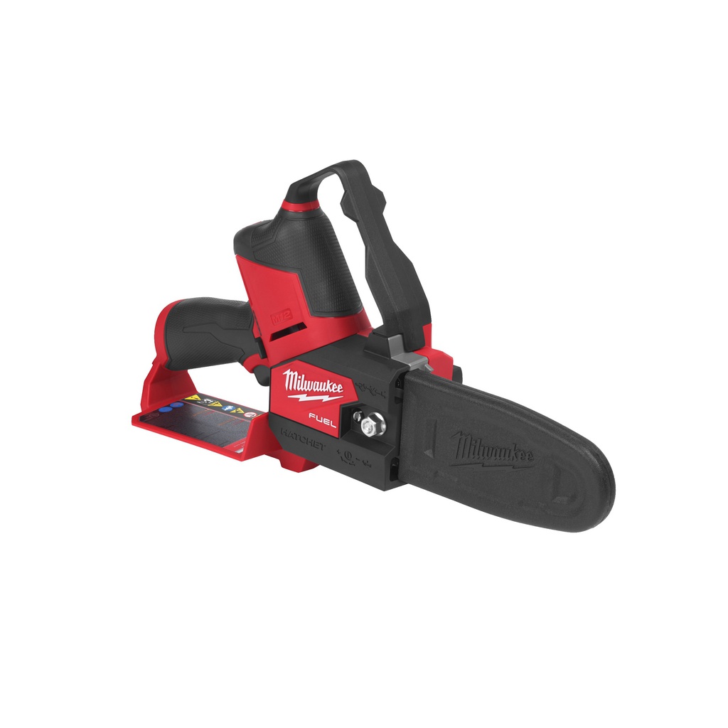 M12_FUEL™_HATCHET™_Pilarka_łańcuchowa_do_gałęzi_15_cm_Milwaukee_M12_FHS-0_9