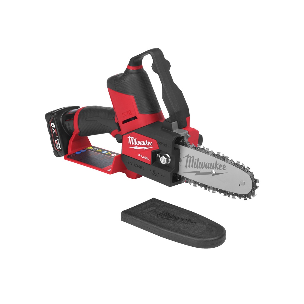 M12_FUEL™_HATCHET™_Pilarka_łańcuchowa_do_gałęzi_15_cm_Milwaukee_M12_FHS-602X_15