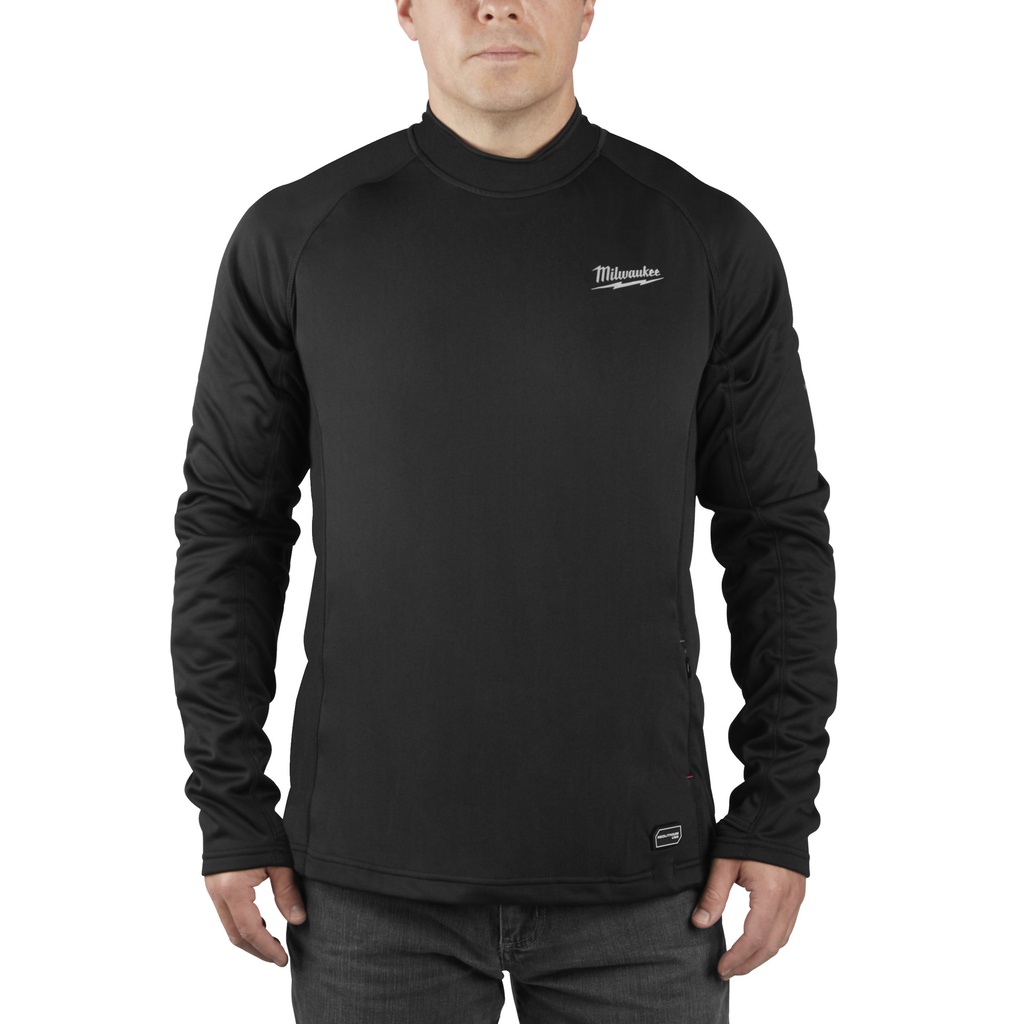 Podgrzewana_koszulka_akumulatorowa_WORKSKIN™_z_USB_Milwaukee_L4_HBLB-301XXL_9