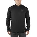 Podgrzewana_koszulka_akumulatorowa_WORKSKIN™_z_USB_Milwaukee_L4_HBLB-301XXL_9