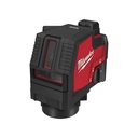 REDLITHIUM™_USB_laser_zielony_krzyżowy_Milwaukee_L4_CLL-301C_23
