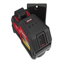 REDLITHIUM™_USB_laser_zielony_krzyżowy_Milwaukee_L4_CLL-301C_24