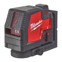 REDLITHIUM™_USB_laser_zielony_krzyżowy_Milwaukee_L4_CLL-301C_28