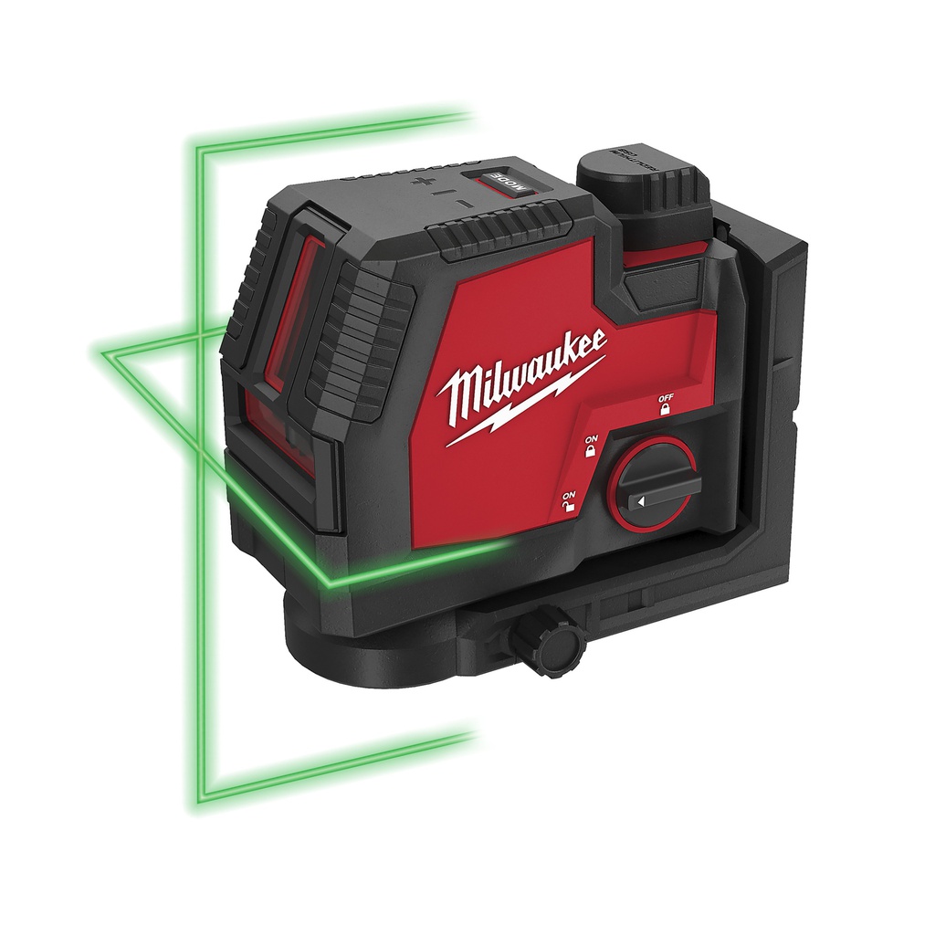REDLITHIUM™_USB_laser_zielony_krzyżowy_Milwaukee_L4_CLL-301C_29