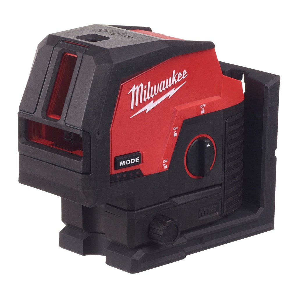 M12™_Laser_zielony_krzyżowy_liniowo-punktowy_Milwaukee_M12_CLLP-0C_1