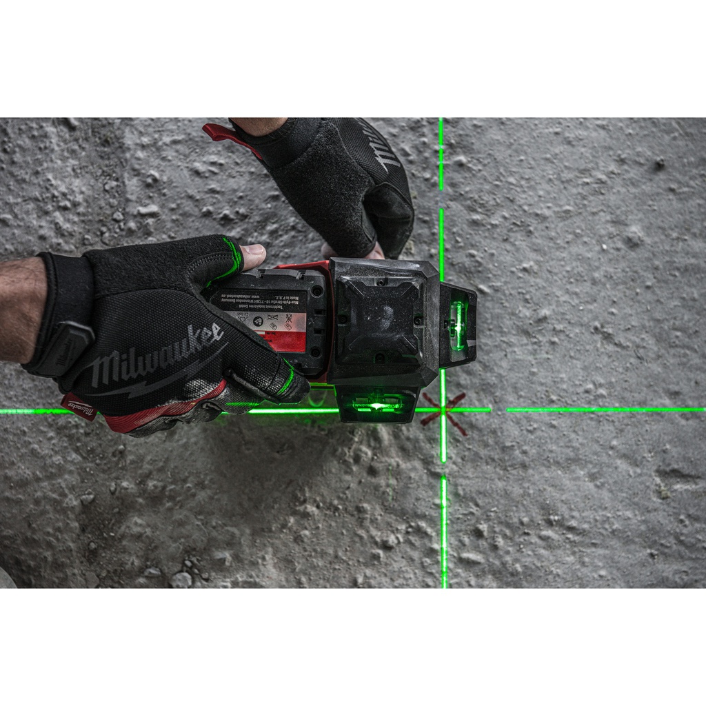M12™_Laser_zielony_3-płaszczyznowy_360°_Milwaukee_M12_3PL-401C_5