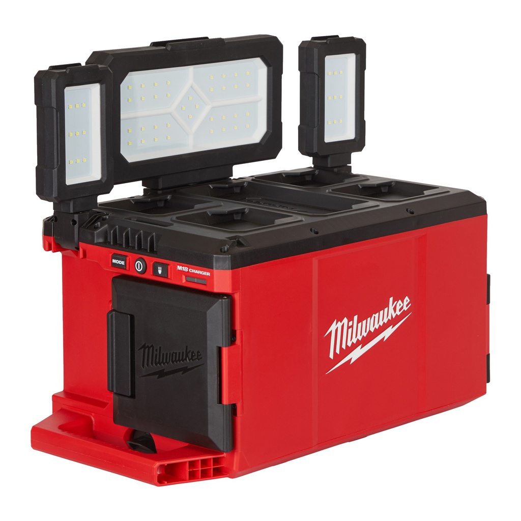 M18™_PACKOUT™_Lampa_do_oświetlania_strefowego_z_ładowarką_Milwaukee_M18_POALC-0_18