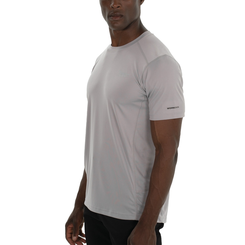 WORKSKIN™_Koszulka_krótki_rękaw_szara_Milwaukee_WWSSG_(S)_4