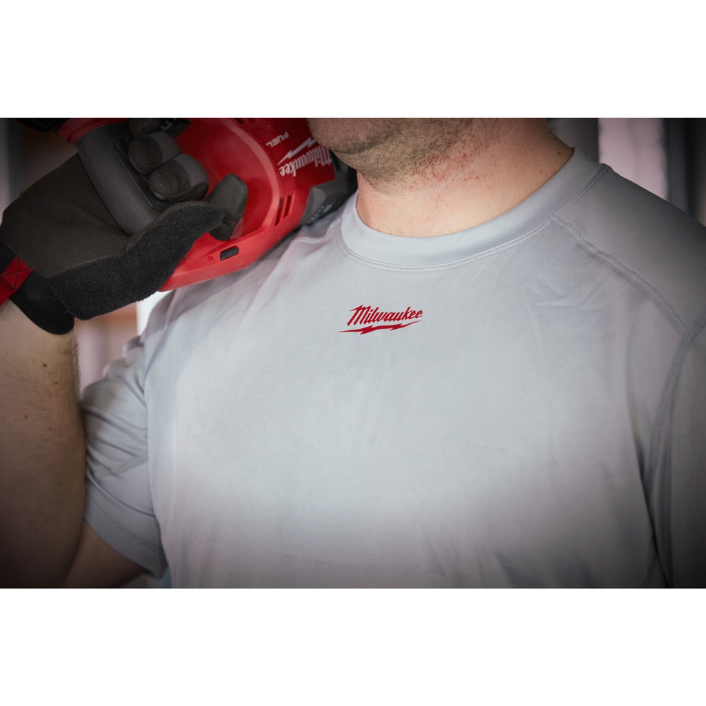 WORKSKIN™_Koszulka_krótki_rękaw_szara_Milwaukee_WWSSG_(M)_3