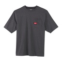 T-shirt_z_krótkim_rękawem_i_kieszonką_na_klatce_piersiowej_-_Szary_Milwaukee_WTSSG_(M)_2