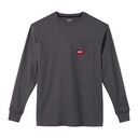 T-shirt_roboczy_z_długim_rękawem_i_kieszonką_na_klatce_piersiowej_-_Szary_Milwaukee_WTLSG_(M)_4