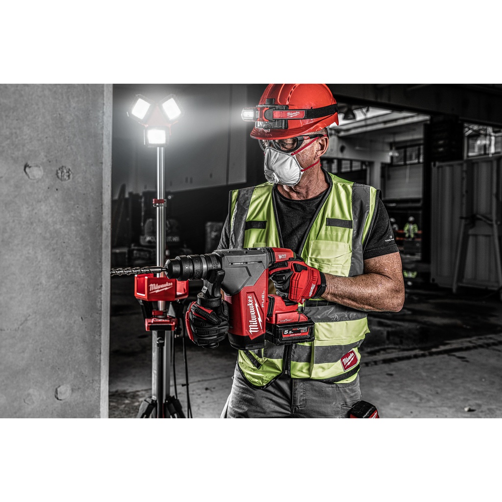 Wysokowydajny_młot_M18_FUEL™_z_4_trybami_32_mm_SDS-Plus_z_uchwytem_ONE-KEY™_i_FIXTEC™_Milwaukee_M18_ONEFHPX-552X_3