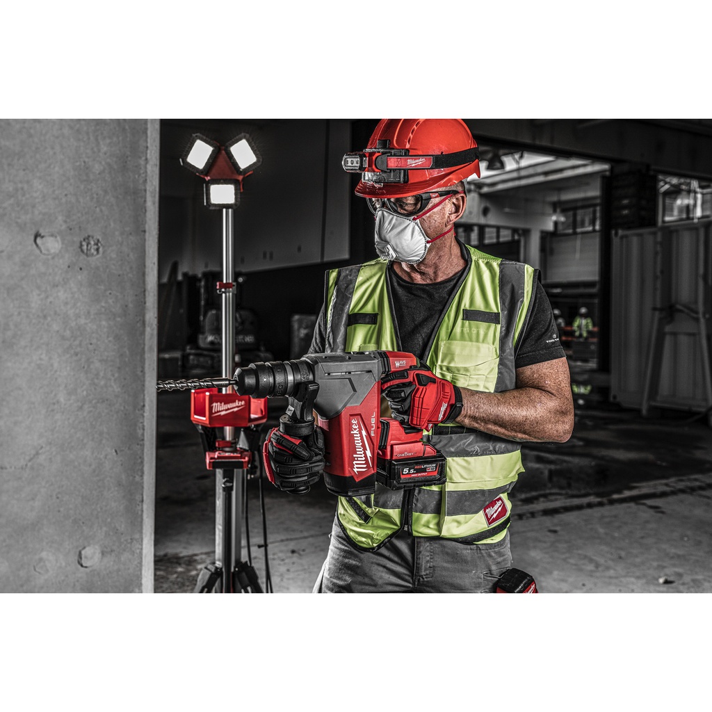 Wysokowydajny_młot_M18_FUEL™_z_4_trybami_32_mm_SDS-Plus_z_uchwytem_ONE-KEY™_i_FIXTEC™_Milwaukee_M18_ONEFHPX-552X_4