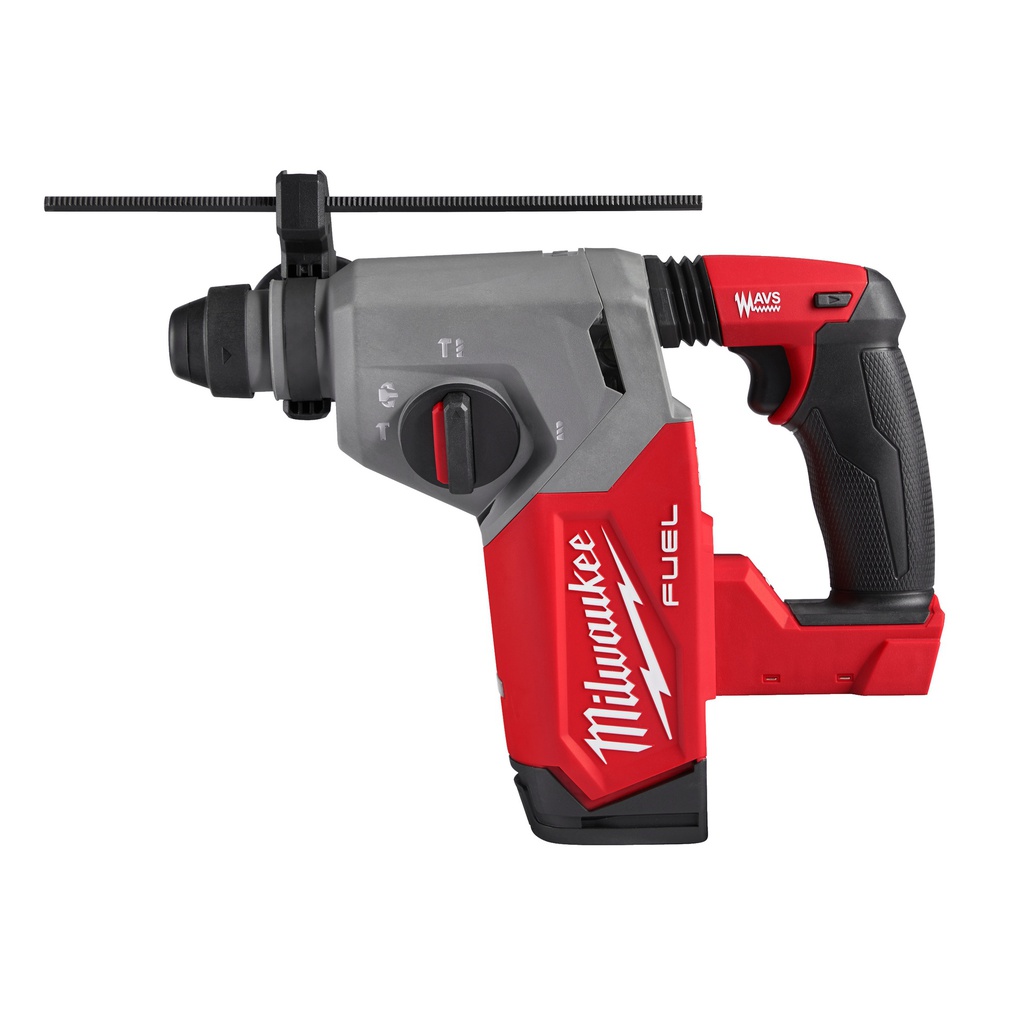 M18_FUEL™_młotowiertarka_26_mm_SDS-Plus_z_4_trybami_pracy_Milwaukee_M18_FH-0_10