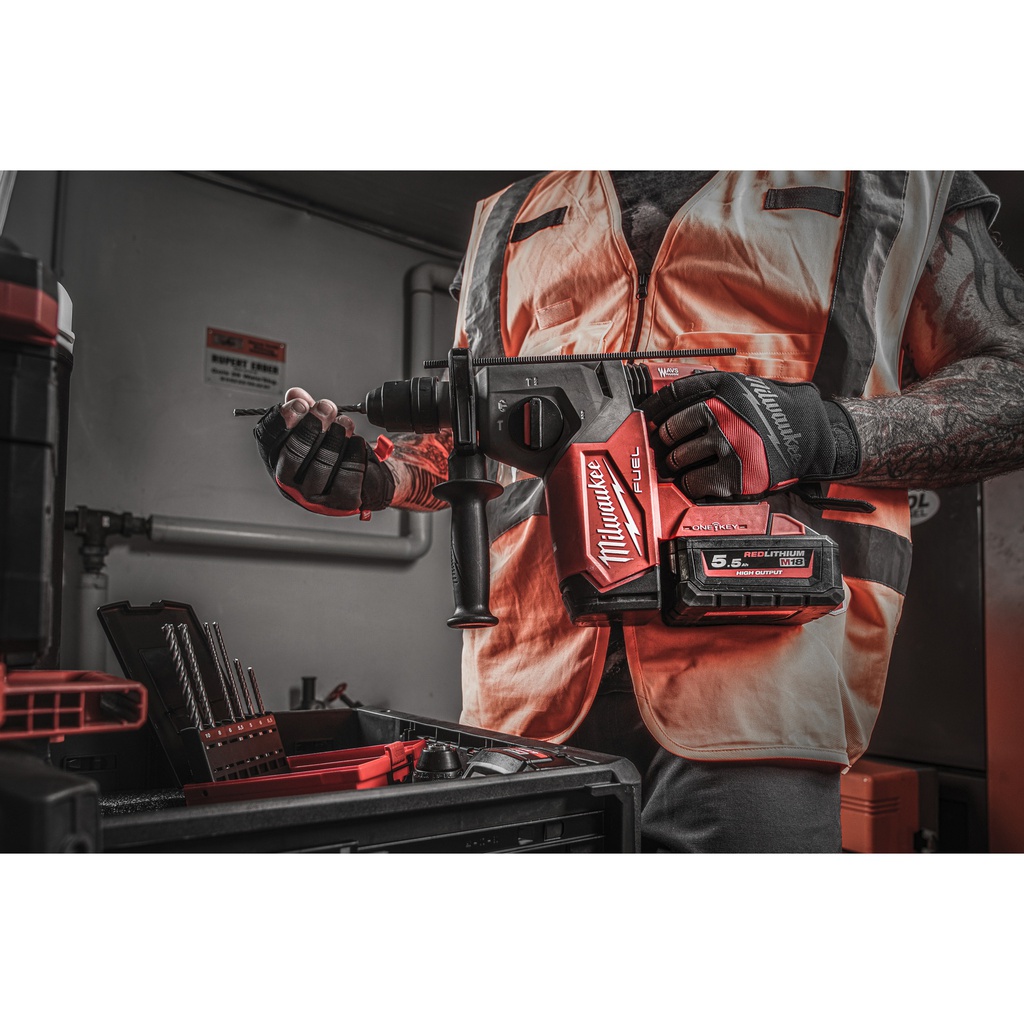 M18_FUEL™_4-trybowy_młot_SDS-Plus_26_mm_z_uchwytem_FIXTEC™_i_ONE-KEY™_Milwaukee_M18_ONEFHX-0_3