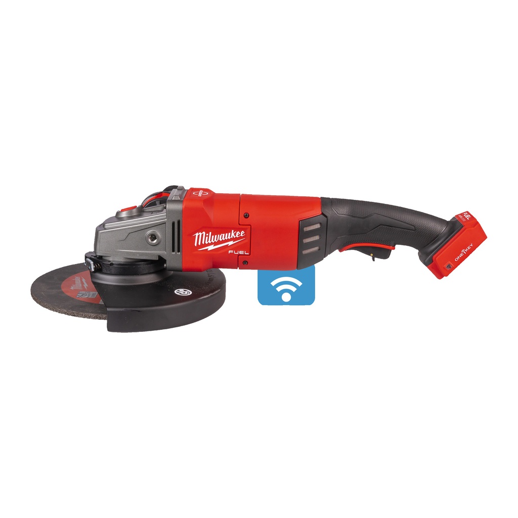 M18_FUEL™_ONE-KEY™_Szlifierka_kątowa_230_mm_z_hamulcem_i_przełącznikiem_łopatkowym_Milwaukee_M18_ONEFLAG230XPDB-0C_13