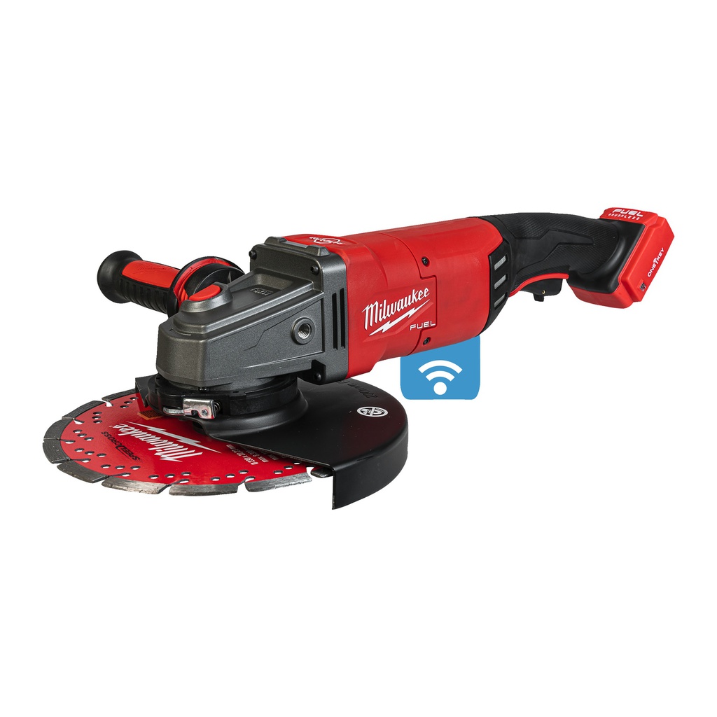 M18_FUEL™_ONE-KEY™_Szlifierka_kątowa_230_mm_z_hamulcem_i_przełącznikiem_łopatkowym_Milwaukee_M18_ONEFLAG230XPDB-0C_14
