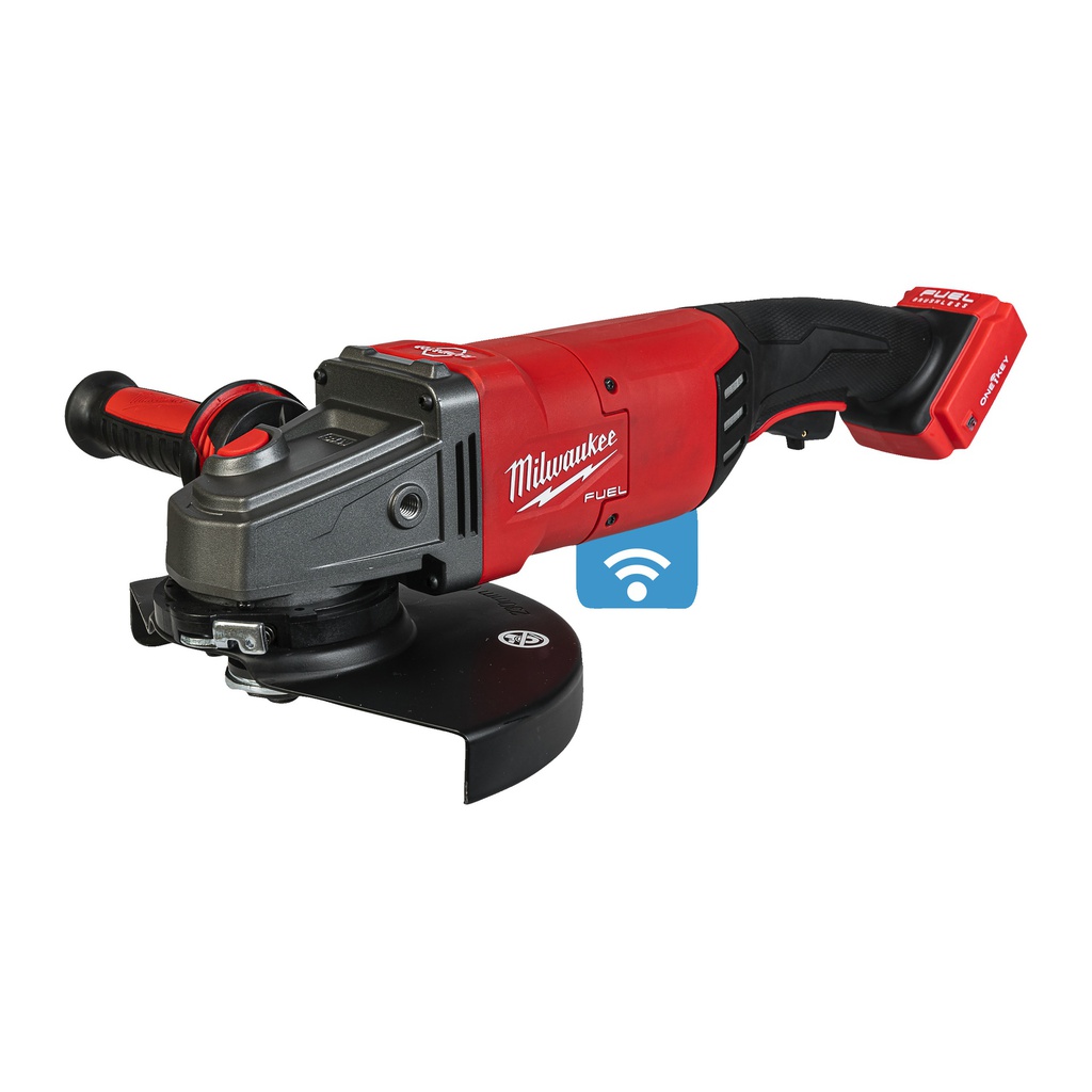 M18_FUEL™_ONE-KEY™_Szlifierka_kątowa_230_mm_z_hamulcem_i_przełącznikiem_łopatkowym_Milwaukee_M18_ONEFLAG230XPDB-0C_16