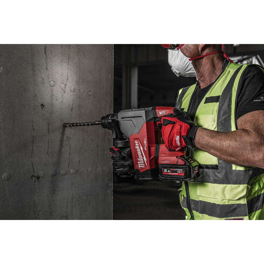 Wysokowydajny_młot_M18_FUEL™_z_4_trybami_32_mm_SDS-Plus_z_funkcją_ONE-KEY™_Milwaukee_M18_ONEFHP-0X_7
